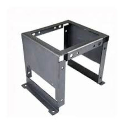 Services de soudage et de pliage Fabrication de pièces sur mesure en acier inoxydable