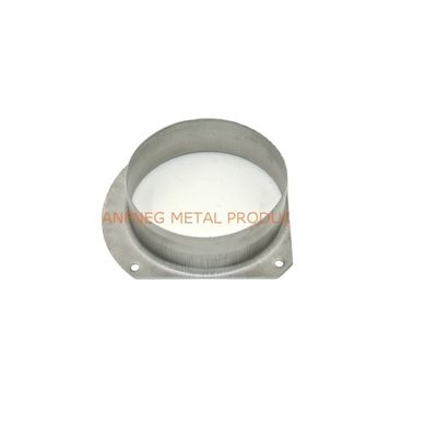 Pièces métalliques pour voitures