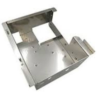 Fabrication d'emboutissage électronique avec services de flexion et de soudage à des prix raisonnables