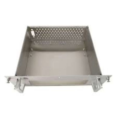 Hebei Nanfeng Metal Products Co. Fabrication sur mesure en acier inoxydable pour les supports