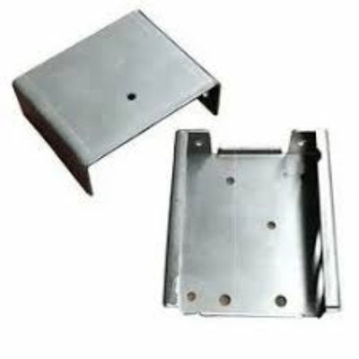 Services d'estampage, de fabrication, de dessin, d'exploitation et de flexion de supports sur mesure chez Ltd.