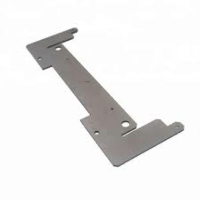 Services d'estampage, de fabrication, de dessin, d'exploitation et de flexion de supports sur mesure chez Ltd.