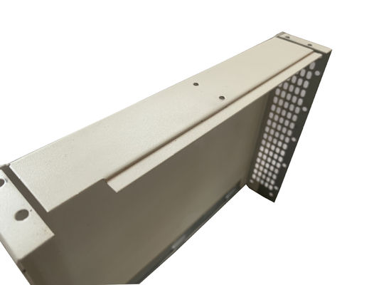 La machine sur mesure de Nanfeng pour le polissage de l'acier laminé à froid