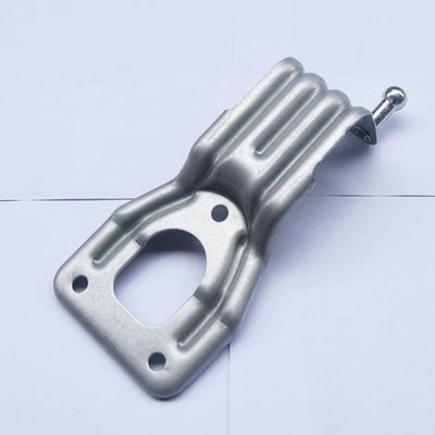 Nanfeng Parties personnalisées pour essuie-glaces métalliques Épaisseur 0,5 mm-25 mm Personnalisation