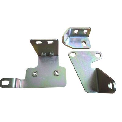 Parties de soudage et de fabrication en tôle d'aluminium revêtue de poudre à des prix abordables