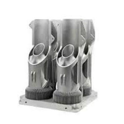 Fabrication personnalisée de supports d'estampage avec services de flexion et de soudage de Ltd