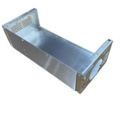 Prix des pièces de soudure et de fabrication de tôles métalliques personnalisables de qualité supérieure