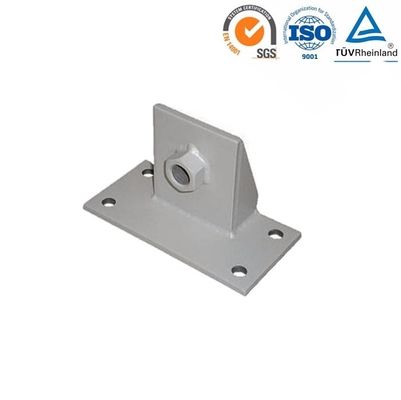Prix des pièces de soudure et de fabrication sur mesure en tôle de matériaux divers