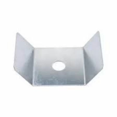 Services de fabrication de pièces d'emboutissage avec flexion et soudage Fabrication sur mesure