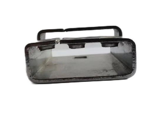 Pièces métalliques en acier laminé à froid sur mesure pour le développement et l'entretien d'infrastructures