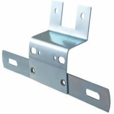Deuxième opération Parties d'emboutissage à revêtement E pour une finition durable et résistante à la corrosion