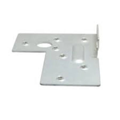 Fabrication de pièces sur mesure avec services de pliage et de soudage à bas prix