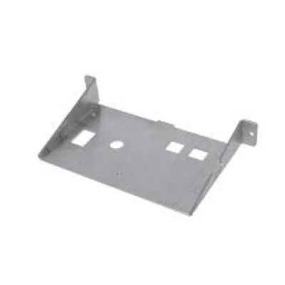 Fabrication de pièces sur mesure avec services de pliage et de soudage à bas prix