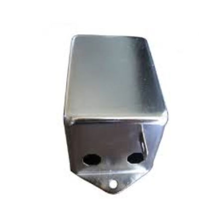 Obtenez des pièces d'estampage OEM ODM sur mesure à des prix de Hebei Nanfeng Metal Products Co.