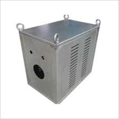 Fabrication de supports d'emboutissage sur mesure avec des services de pliage et de soudage abordables