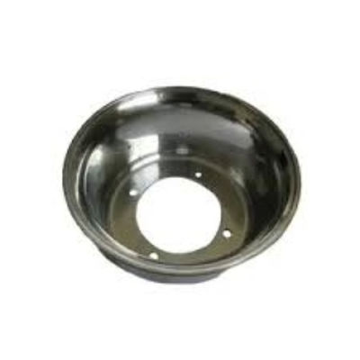 Fabrication sur mesure en acier inoxydable Parties d' estampage en hauteur de pointe chinoises