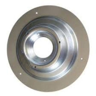 Fabrication sur mesure en acier inoxydable Parties d' estampage en hauteur de pointe chinoises