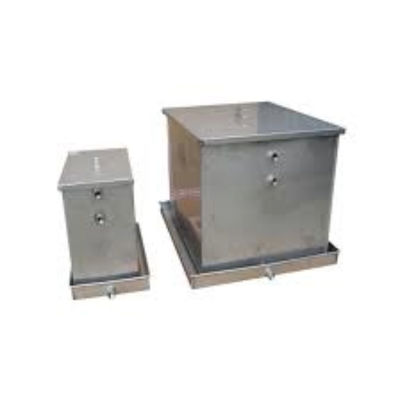 Fabrication de supports d'emboutissage sur mesure avec deuxième opération électro-plantation par Ltd