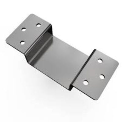 Pièces de soudage et d'estampage pour la fabrication de tôles d'acier sur mesure à des prix abordables