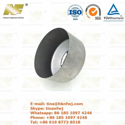 Pièces d'estampage en profondeur fabriquées par Hebei Nanfeng Metal Products Co.