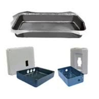 Hebei Nanfeng Metal Products Co. Parties d' estampage en acier à prix abordable
