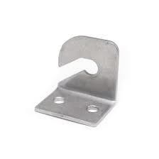 Fabrication de supports d'emboutissage personnalisés en acier avec services de flexion et de soudage