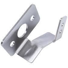 Fabrication de supports sur mesure avec services de pliage et de soudage