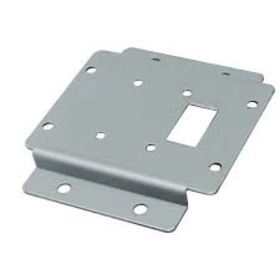 Prix raisonnables pour les pièces d'emboutissage et la fabrication de soudage sur plaque métallique sur mesure