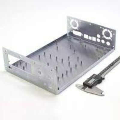 Parties d'estampage OEM ODM avec certification ISO9001 2008 Services de fabrication personnalisés