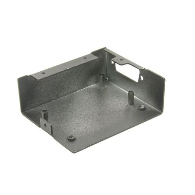 Pièces métalliques en tôle personnalisées pour la fabrication et le soudage d'emboutissage à des prix abordables