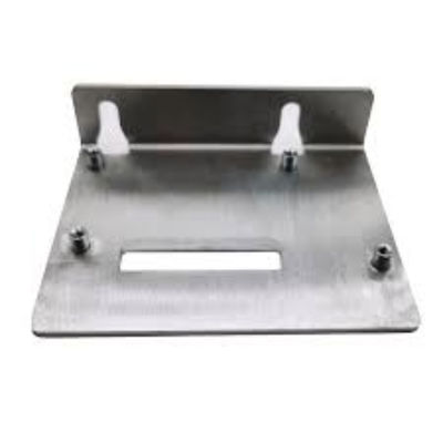 Parties de soudage pour fabrication d'estampage sur mesure en acier/aluminium/laiton à prix abordable