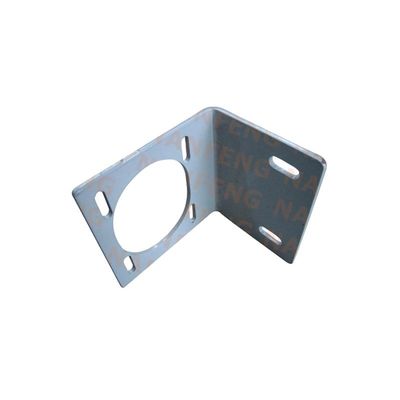 Parties d'emboutissage OEM ODM Fabrication sur mesure avec services de soudage par seconde opération