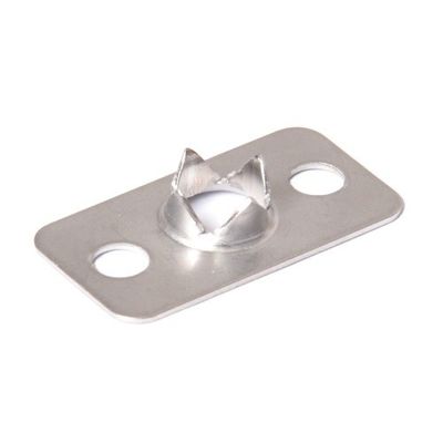 Fabrication et soudage de pièces métalliques en tôle pour applications solaires