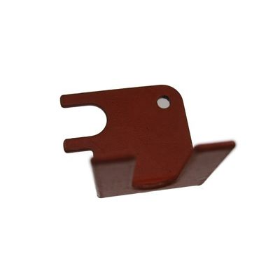 Fabrication et soudage de pièces métalliques en tôle pour applications solaires