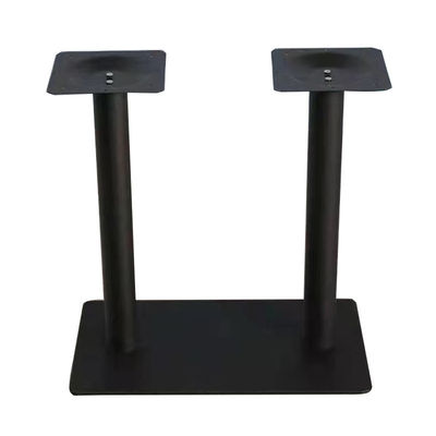 Pièces de table à imprimerie sur mesure avec structure de polissage et autre structure