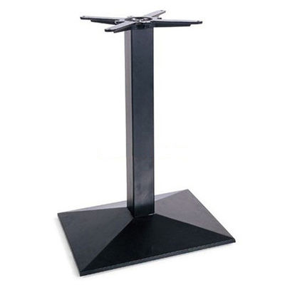 Pièces de table à imprimerie sur mesure avec structure de polissage et autre structure