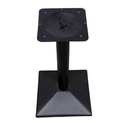 Pièces de table à imprimerie sur mesure avec structure de polissage et autre structure