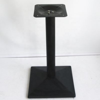 Pièces de table à imprimerie sur mesure avec structure de polissage et autre structure