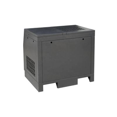 Services professionnels de perforation pour la fabrication sur mesure de pièces métalliques en tôle électronique