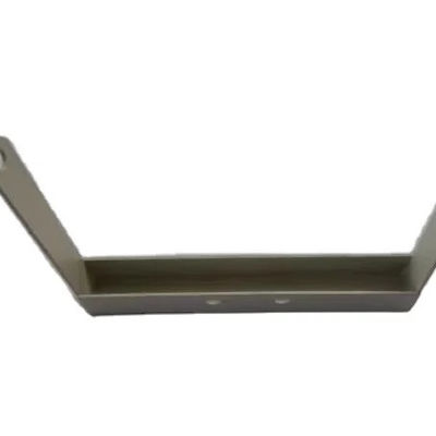 Cadre en aluminium Nanfeng sur mesure pour le polissage à la machine et épaisseur 0,5 mm-25 mm
