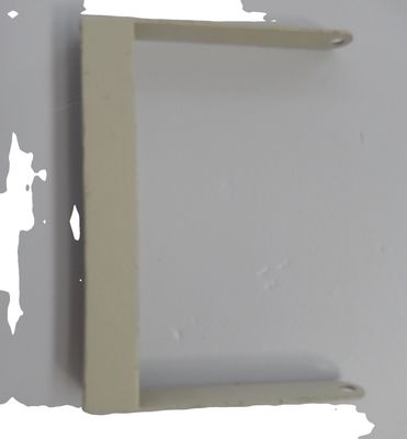 Cadre en aluminium Nanfeng sur mesure pour le polissage à la machine et épaisseur 0,5 mm-25 mm