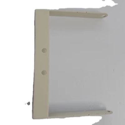 Cadre en aluminium Nanfeng sur mesure pour le polissage à la machine et épaisseur 0,5 mm-25 mm
