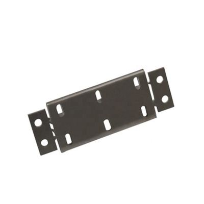 0.5mm-25mm épaisseur Nanfeng Stamping Bending Petites pièces métalliques pour les infrastructures