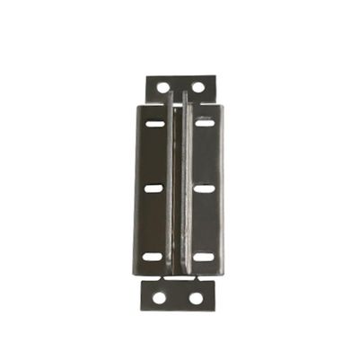 0.5mm-25mm épaisseur Nanfeng Stamping Bending Petites pièces métalliques pour les infrastructures