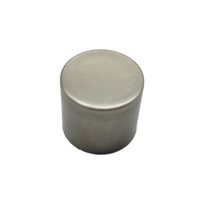 Options d'épaisseur 0,5 mm-25 mm Pièces métalliques personnalisées de Nanfeng en acier au carbone