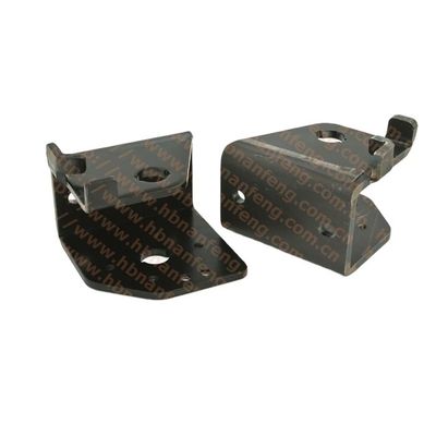 Parties d'estampage avec services de flexion et de soudage de Hebei Nanfeng Metal Products Co.