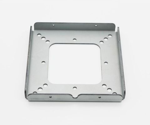 Processus de polissage Pieds de table métalliques personnalisés pour des meubles durables et élégants