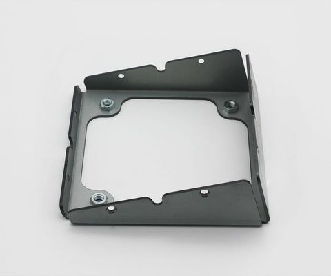 Processus de polissage Pieds de table métalliques personnalisés pour des meubles durables et élégants