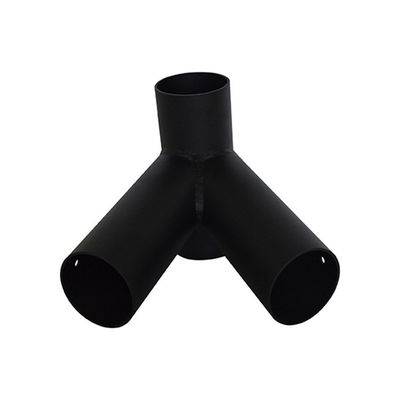 Parties métalliques sur mesure de Nanfeng avec revêtement Dacromet et épaisseur 0,5 mm-25 mm