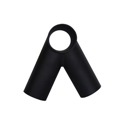 Parties métalliques sur mesure de Nanfeng avec revêtement Dacromet et épaisseur 0,5 mm-25 mm